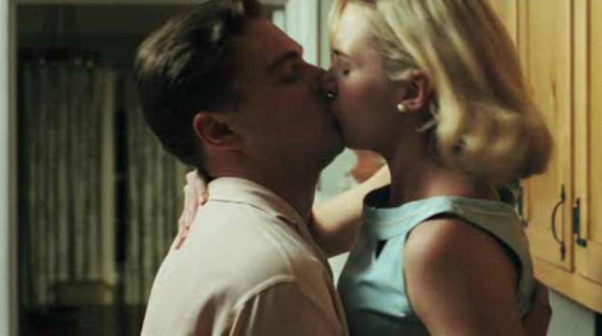 Leonardo DiCaprio’dan garip Kate Winslet açıklaması: 'Bayılıncaya kadar beni boğmasına izin vereceğim'