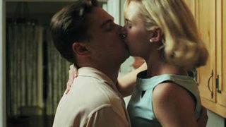 Leonardo DiCaprio’dan garip Kate Winslet açıklaması: 'Bayılıncaya kadar beni boğmasına izin vereceğim'