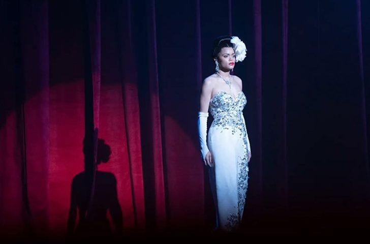 The United States vs. Billie Holiday filmine Prada imzası damga vurdu G2