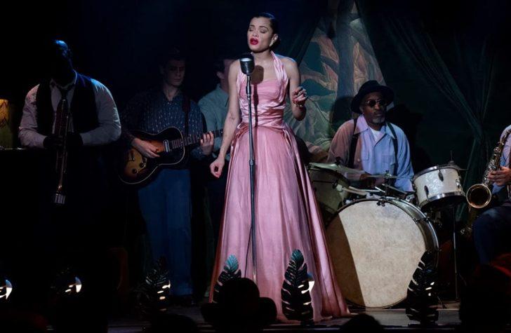 The United States vs. Billie Holiday filmine Prada imzası damga vurdu G3