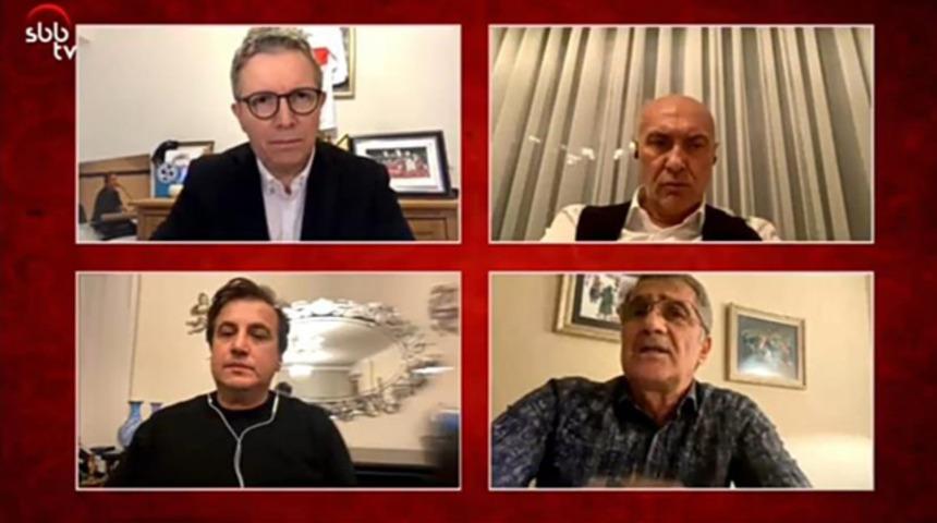 Şenol Güneş’ten 'yabancı oyuncu sayısı' açıklaması