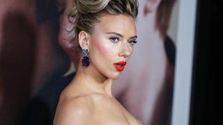 Scarlett Johansson'dan vazgeçemiyorlar