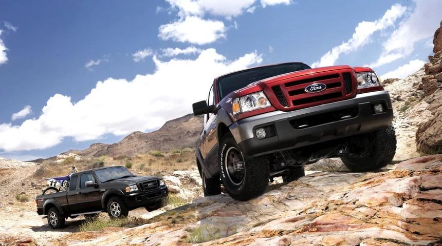 Ford 3 milyon aracınız geri çağırıyor