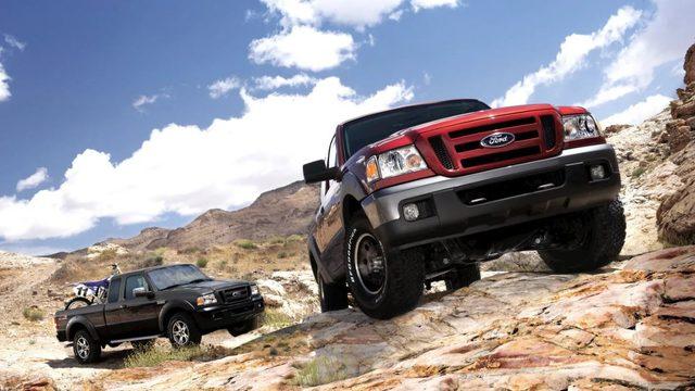 Ford 3 milyon aracınız geri çağırıyor