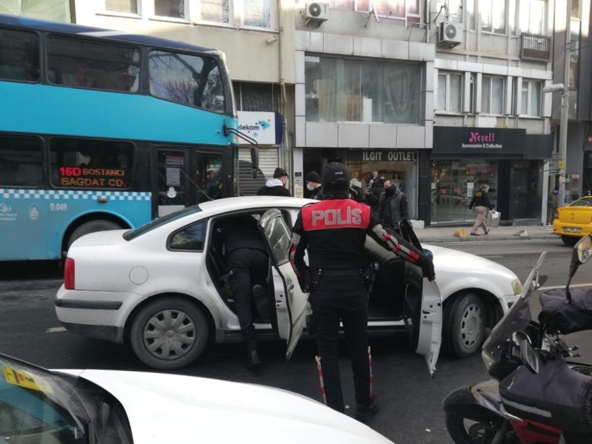 Yeditepe Huzur&rsquo; uygulamasında 138 bin 317 TL para cezası kesildi