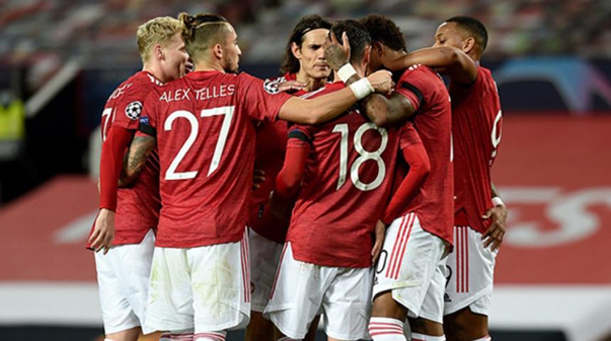 ÖZET | Fulham - Manchester United maç sonucu: 1-2