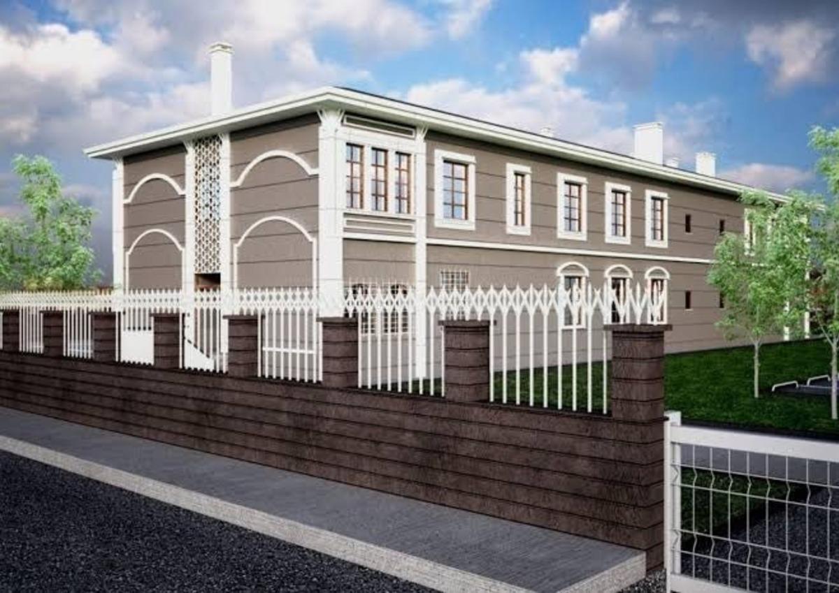 Ko&ccedil;arlı&rsquo;da ihale tarihi belli oldu