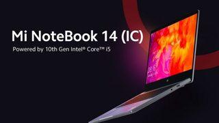 Xiaomi, Mi Notebook 14’ü tanıttı