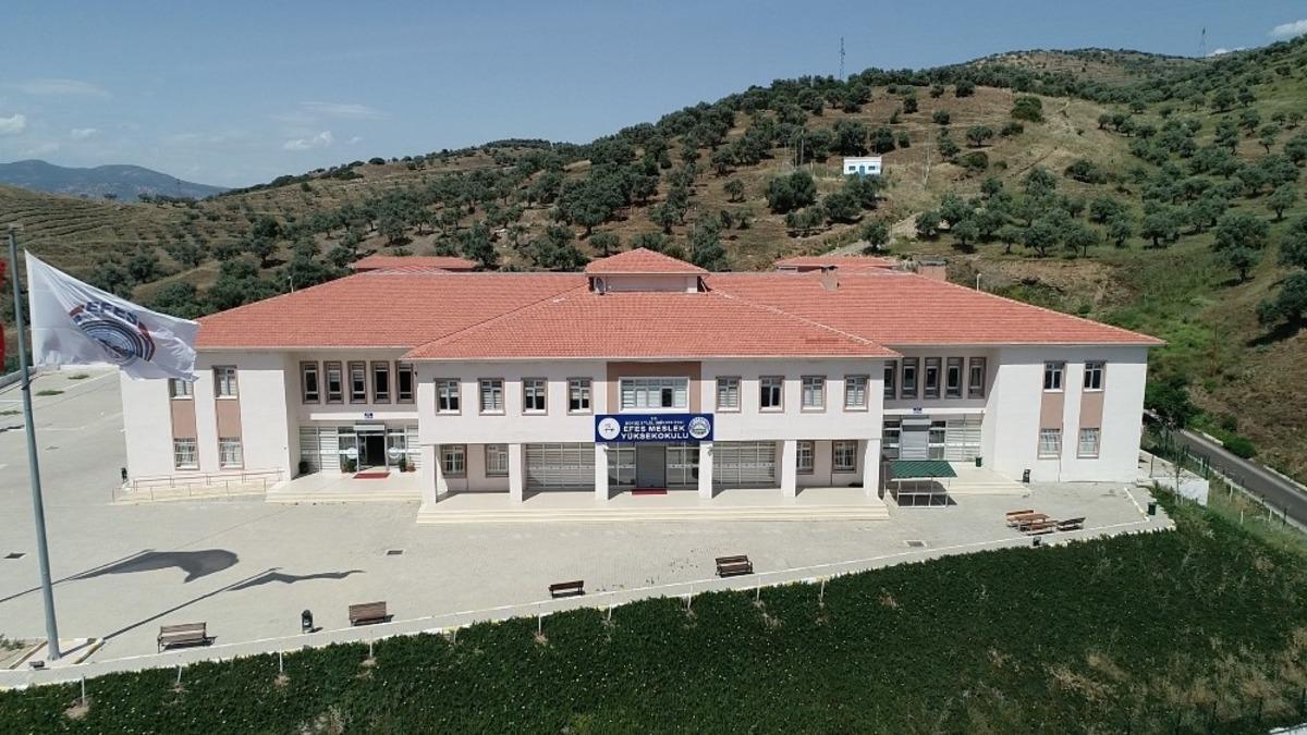 Ulusal havacılık sanayine DE&Uuml;&rsquo;den destek