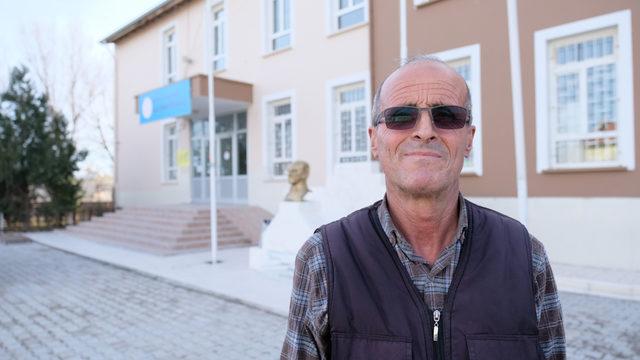 'Bilgisayar Tahir’ matematik hesabı ve hafızası ile şaşırtıyor