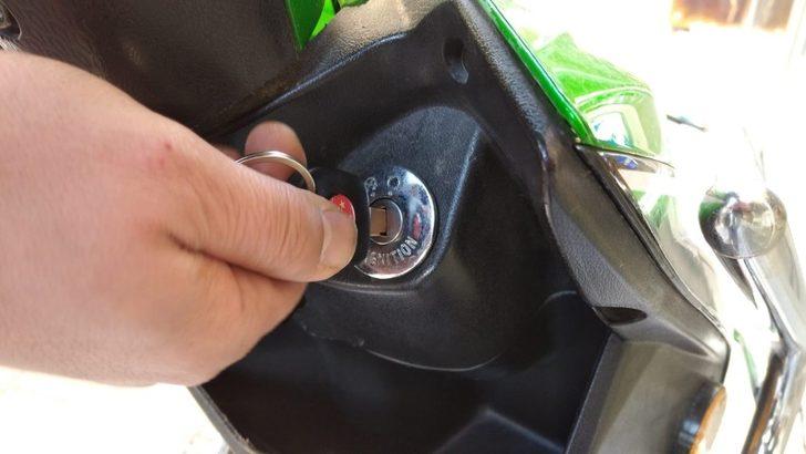 Donan kilitler anahtarları kırabilir G2