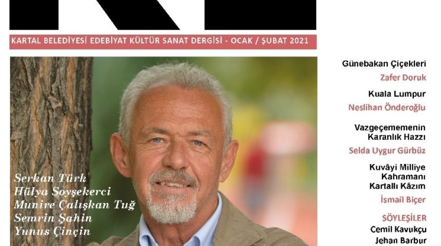 KE’nin 7. sayısı öykü sanatının yaşayan isimlerinden Cemil Kavukçu’yu selamlıyor