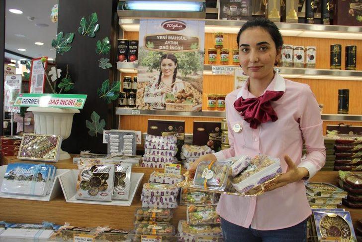 Türkiye 2 yılda 472 milyon dolarlık kuru incir ihraç etti G1