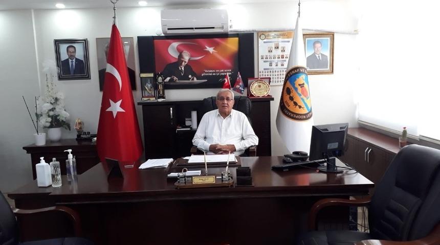 Tarsus’ta esnafa 68 milyon TL kredi