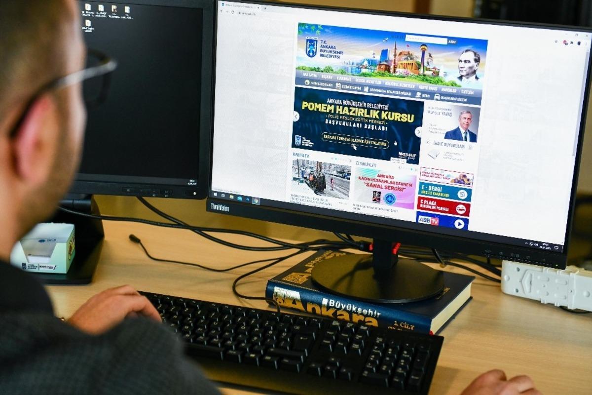 Ankara B&uuml;y&uuml;kşehir Belediyesi&rsquo;nden polis adaylarına hazırlık kursu