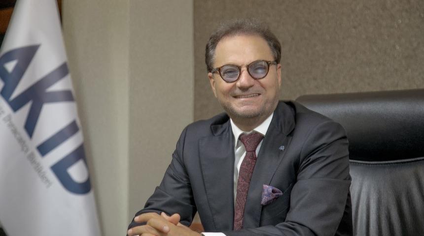 İhracatta artış rekortmeni AHKİB