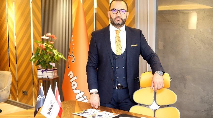 Tamer Karaalioğlu: &ldquo;E-ticarette ilk &ccedil;eyrekte ciddi atılımlarımız olacak&rdquo;