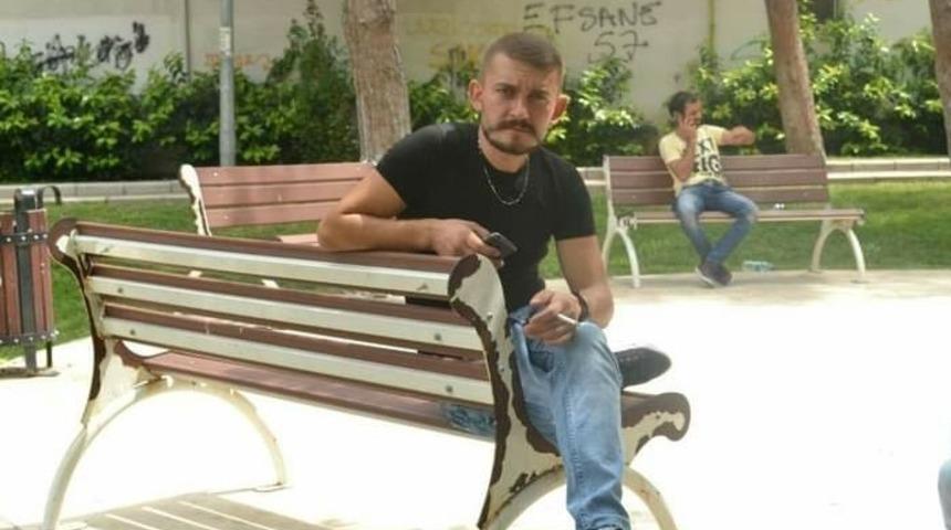 İntihar dendi, infaz &ccedil;ıktı