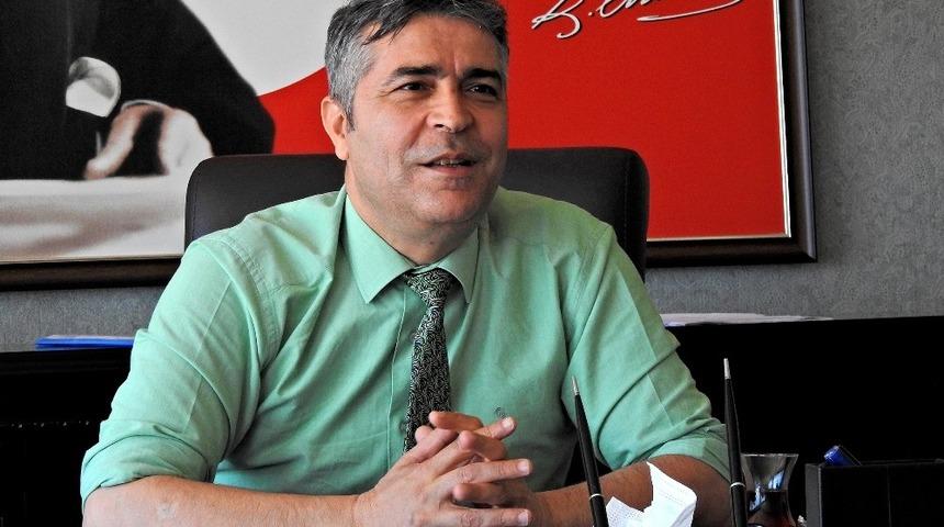 &Ccedil;eşme&rsquo;de muhtemel elektrik arızalarına seyyar trafolu tedbir