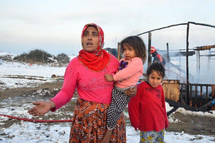 Roman vatandaşın yardım çağrısına valilik sessiz kalmadı G1