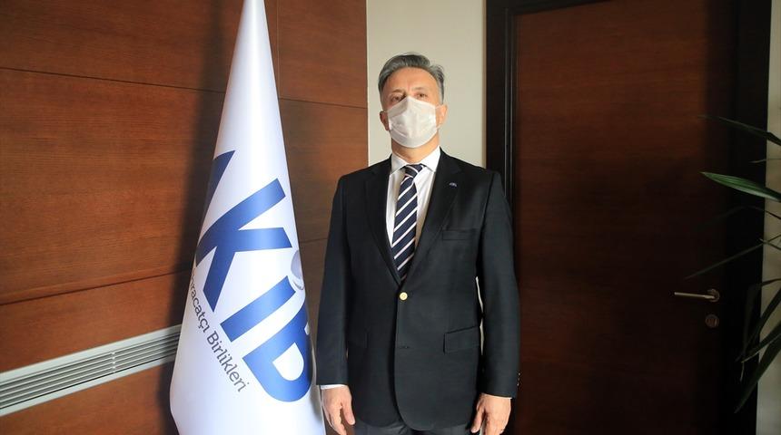 Akdenizli ihracatçılar yeni yıldan umutlu