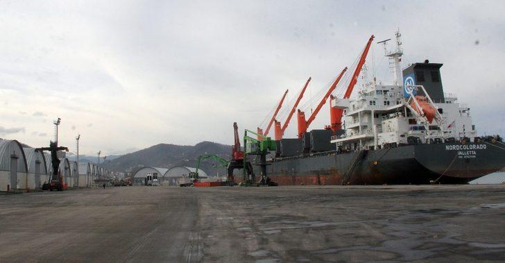 Giresun Limanı 2021 yılı için hedef büyüttü G1