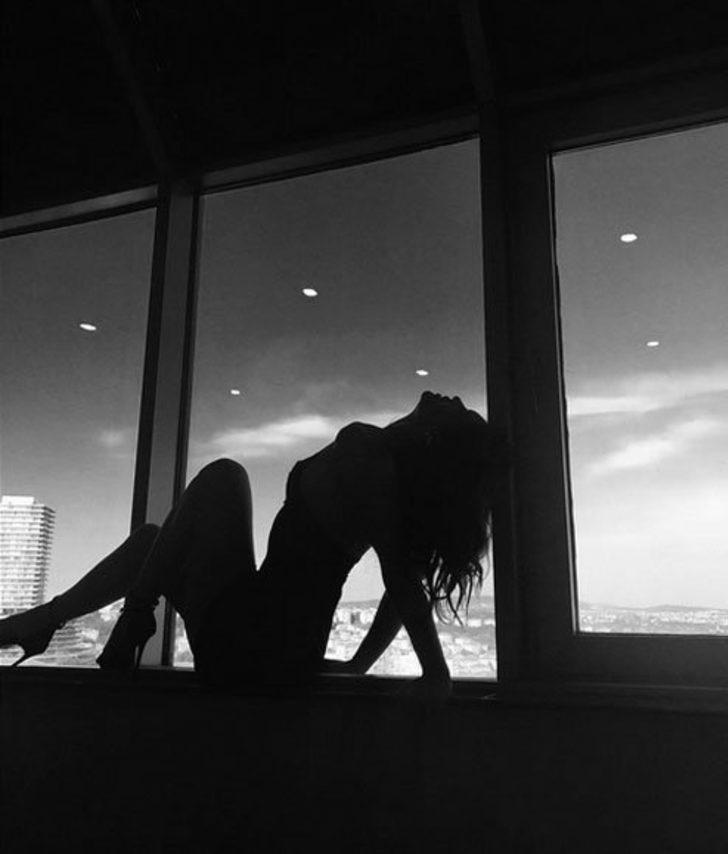 Cansel Çördük, cesur paylaşımlarıyla adından söz ettiriyor G5