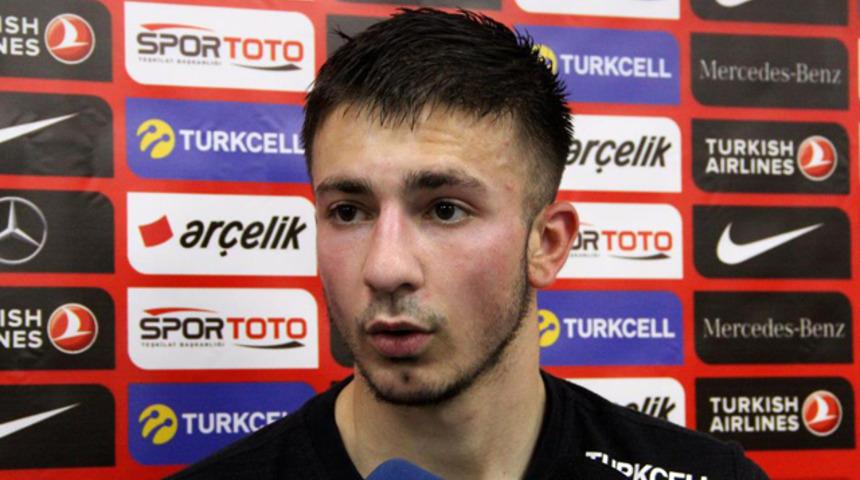 Galatasaray Halil Dervişoğlu'nun peşinde