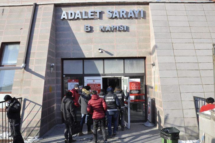 Eş zamanlı uyuşturucu operasyonunda 6 gözaltı G4