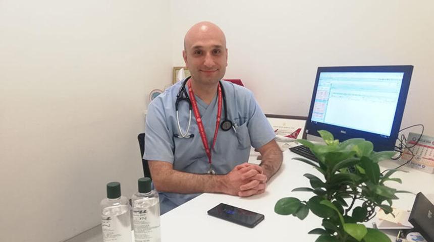 Bilim Kurulu Üyesi Kayıpmaz'dan yarıyıl tatili öncesi uyarı