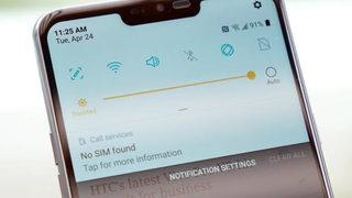 LG akıllı telefon bölümünü satıyor mu?