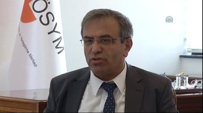 ÖSYM Başkanı istifa etti! Ömer Demir kimdir? Ömer Demir neden istifa etti?