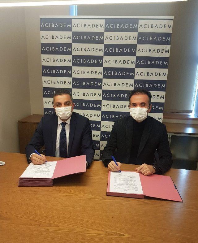 Sağlıkta iş birliği 1