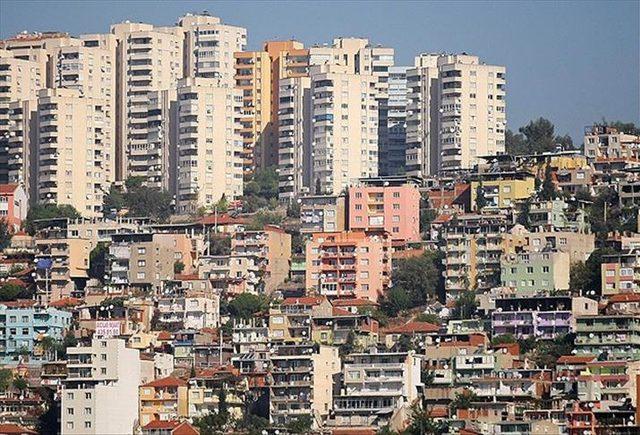 Ankara’da 14 yılda kira artışı İstanbul ile aynı 