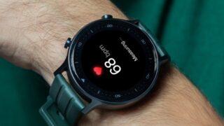 Realme Watch S Türkiye'de satışa çıktı! İşte fiyatı ve özellikleri