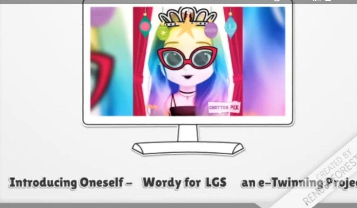 Sınav stresini yenen &ouml;ğrenciler, g&uuml;venli interneti &ouml;ğrendi