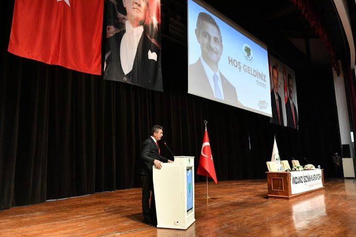 Mamak Belediyesi’nde en düşük ücret 3 bin 500 lira olacak G2