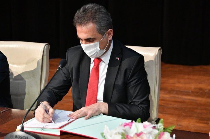 Mamak Belediyesi’nde en düşük ücret 3 bin 500 lira olacak G5