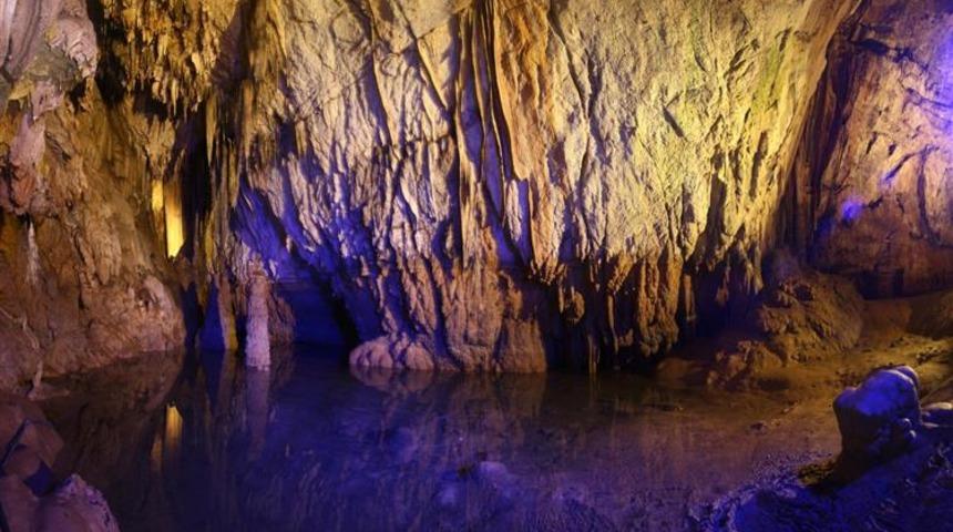 Dim Mağarası nerede, nasıl gidilir? Dim Mağarası oluşumu, özellikleri, giriş ücreti 2021