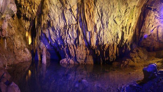 Dim Mağarası nerede, nasıl gidilir? Dim Mağarası oluşumu, özellikleri, giriş ücreti 2021