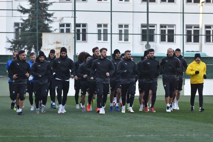 Muhammet Taha Şahin Manisa FK’da G2