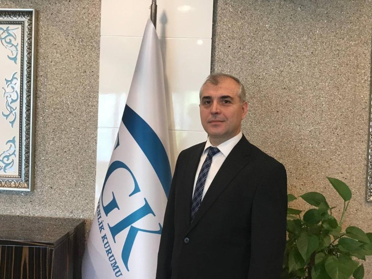 SGK Antalya İl M&uuml;d&uuml;r&uuml;&rsquo;nden yapılandırma i&ccedil;in son &ccedil;ağrı