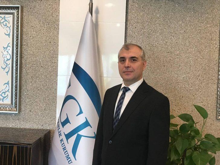 SGK Antalya İl Müdürü’nden yapılandırma için son çağrı G1