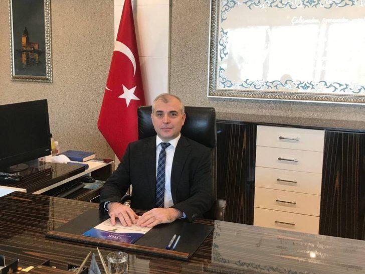 SGK Antalya İl Müdürü’nden yapılandırma için son çağrı G2