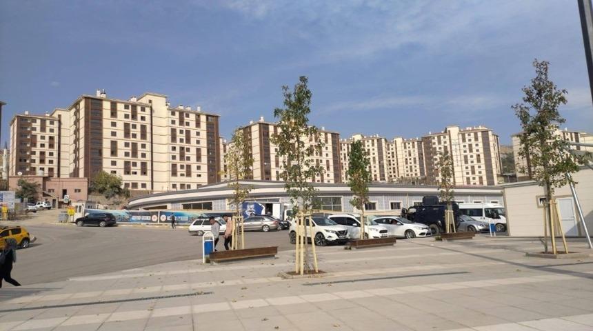 Şırnak’ta konut satışı yüzde 29,3 arttı