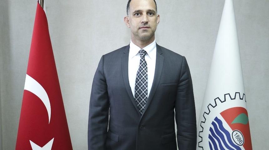 Lojistik sekt&ouml;r&uuml; &lsquo;Şof&ouml;r Okulu&rsquo; kurulmasını istiyor