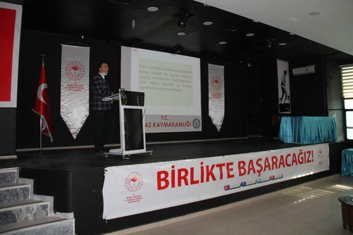 Türkiye’de ilk olacak proje Milas’ta hayata geçiriliyor G4