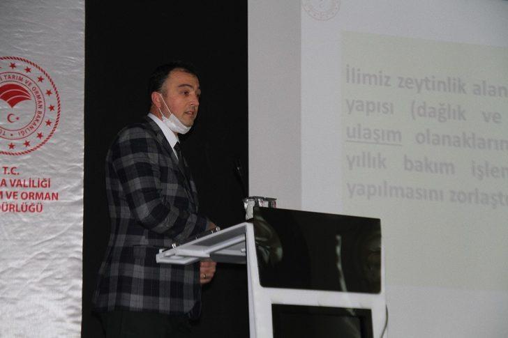 Türkiye’de ilk olacak proje Milas’ta hayata geçiriliyor G5