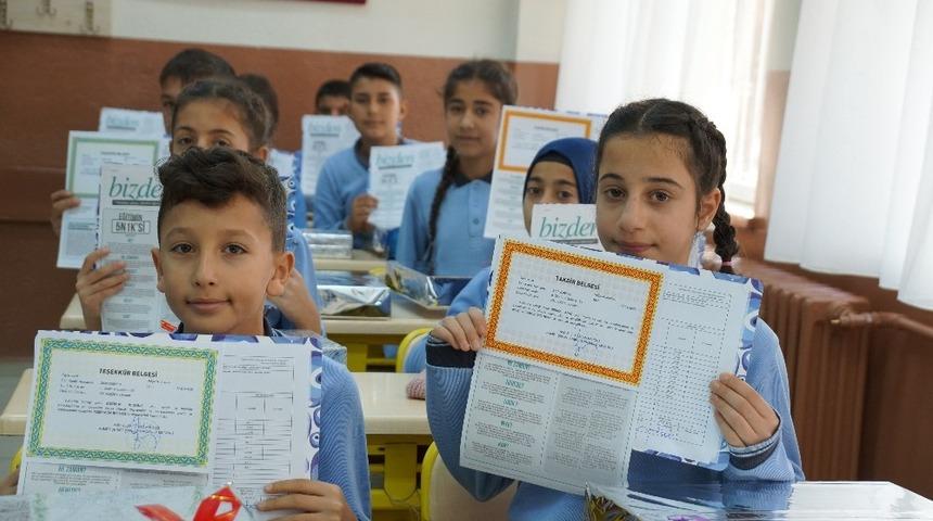 Aydın&rsquo;da 177 bin 358 &ouml;ğrenci yarı yıl tatiline girecek