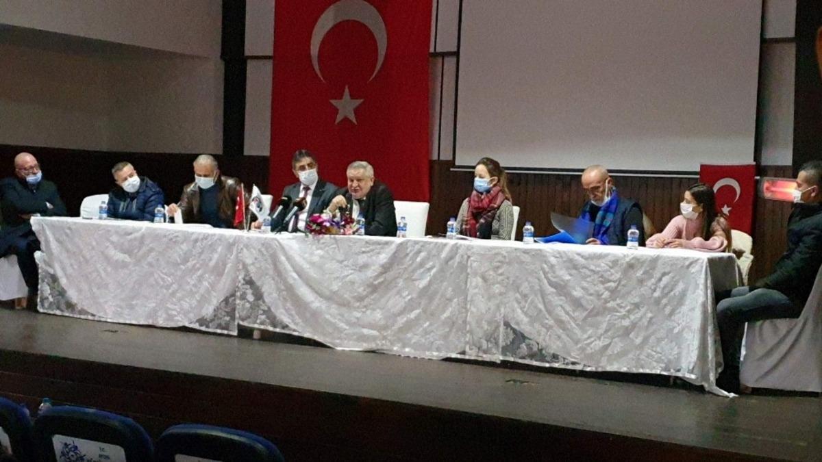 Karacasu&rsquo;da GEKA Destekli &Ccedil;&ouml;mlek ve Sanat &Ccedil;alıştayı yapılacak